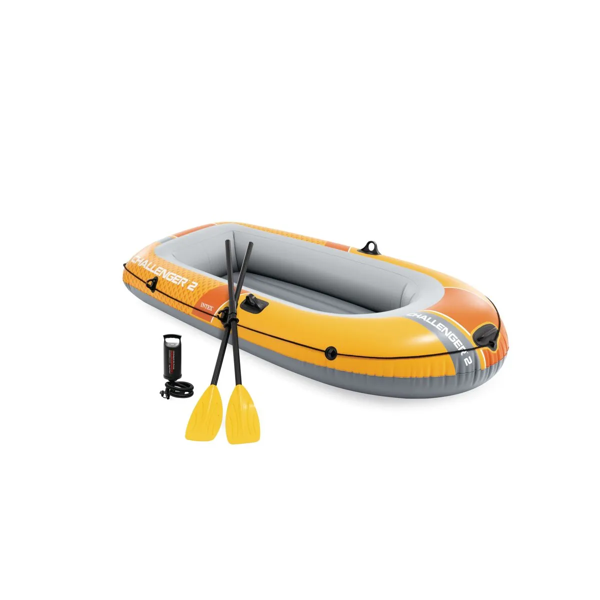 intex challenger™ 2 čamac na napuhavanje - slika 3