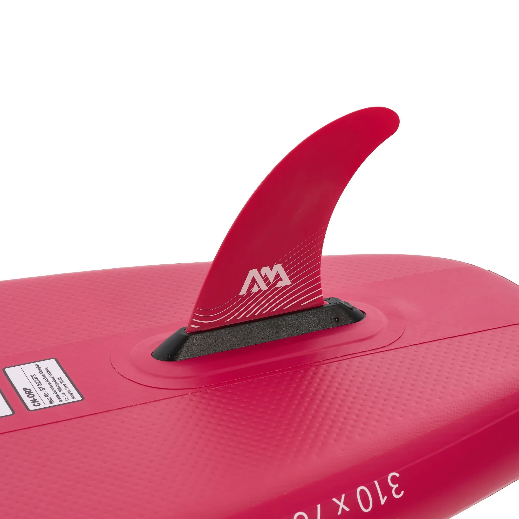 sup peraja aqua marina swift attach center pink 9.1" - slika 2