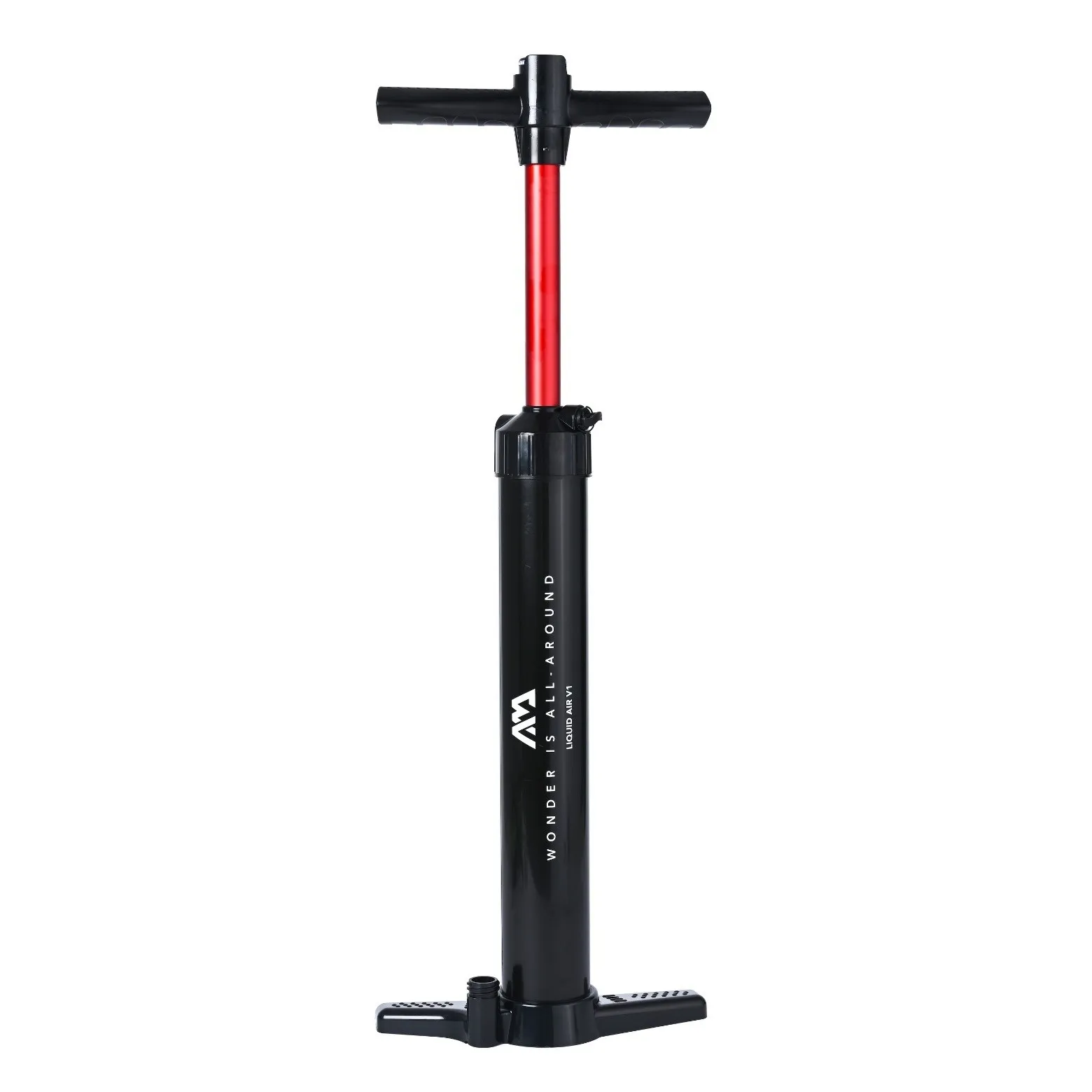 aqua marina liquid air v1 double action 20 psi ručna pumpa - slika 3