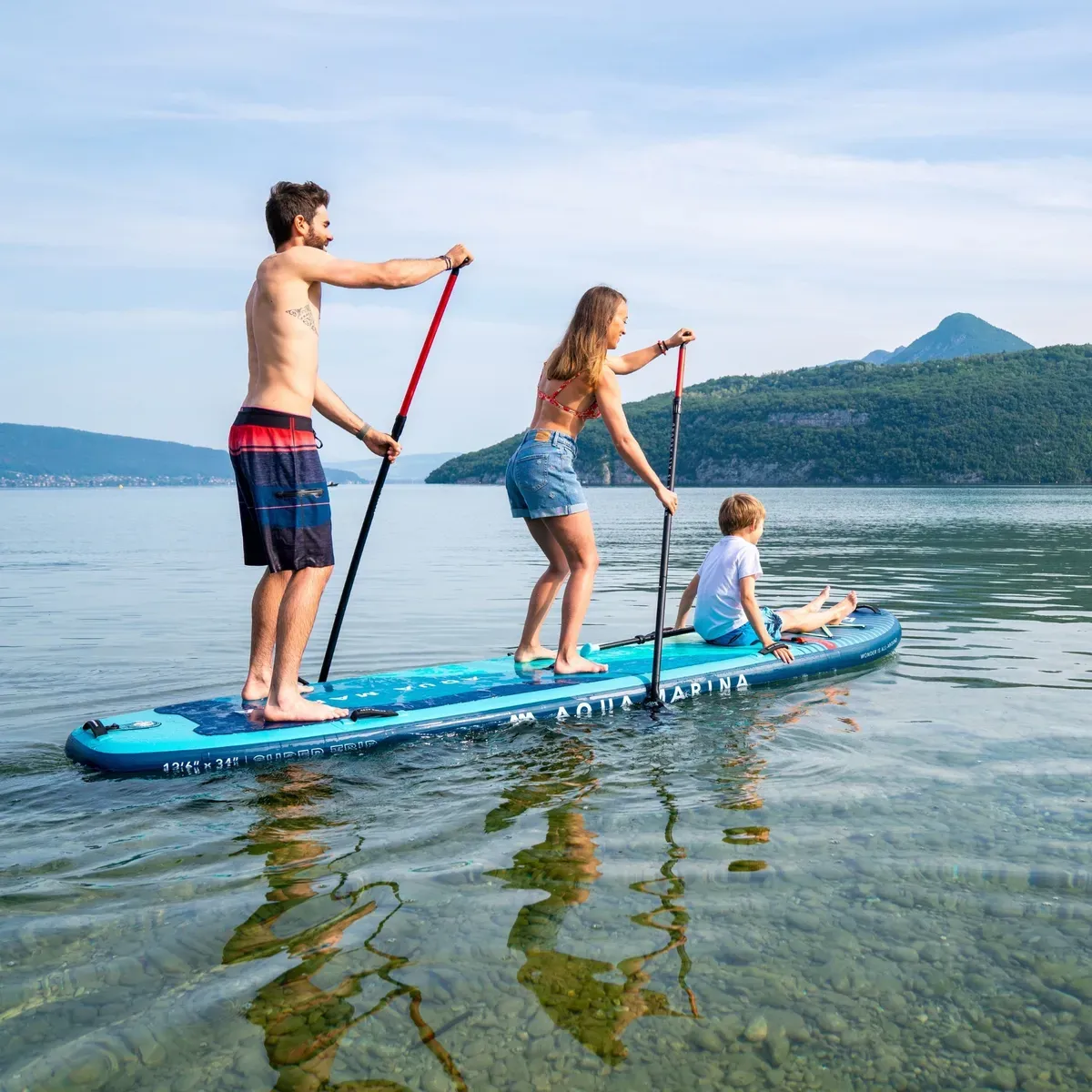 aqua marina super trip essential 12’6″ - slika 10