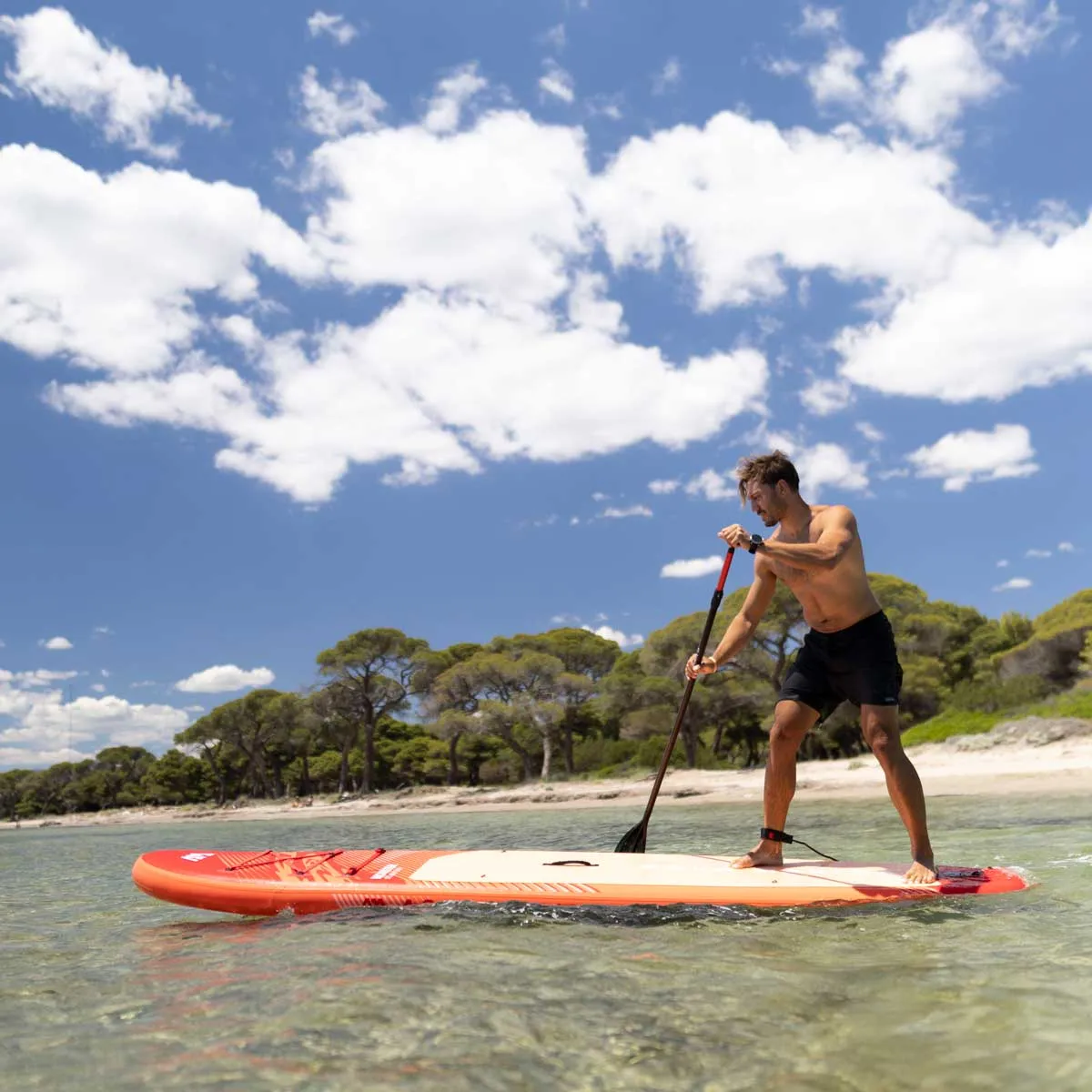 aqua marina monster 12'0" - slika 3