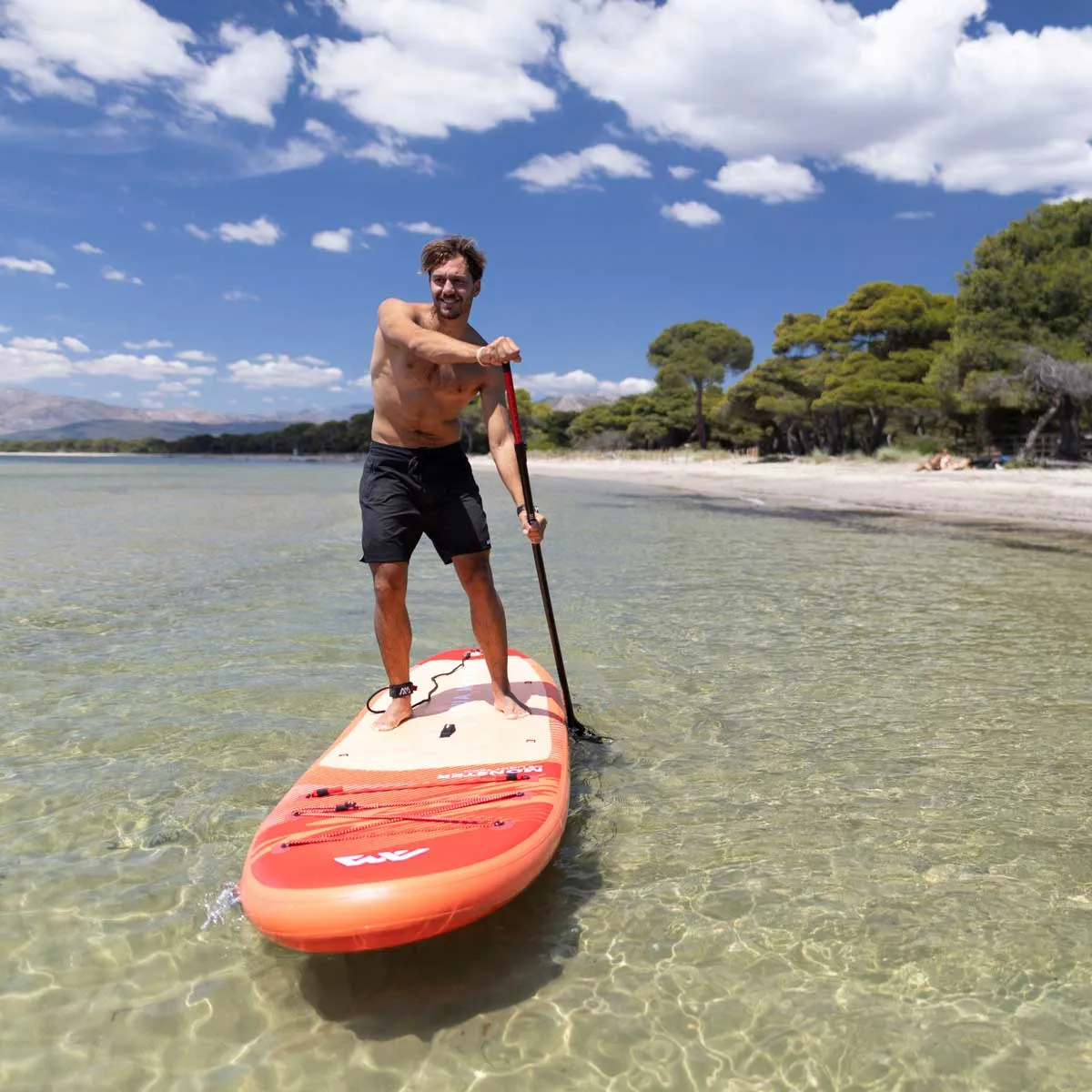 aqua marina monster 12'0" - slika 2