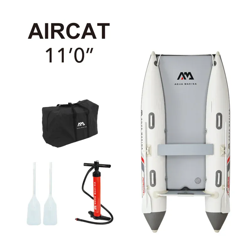 gumenjak aqua marina aircat 11" - slika 1