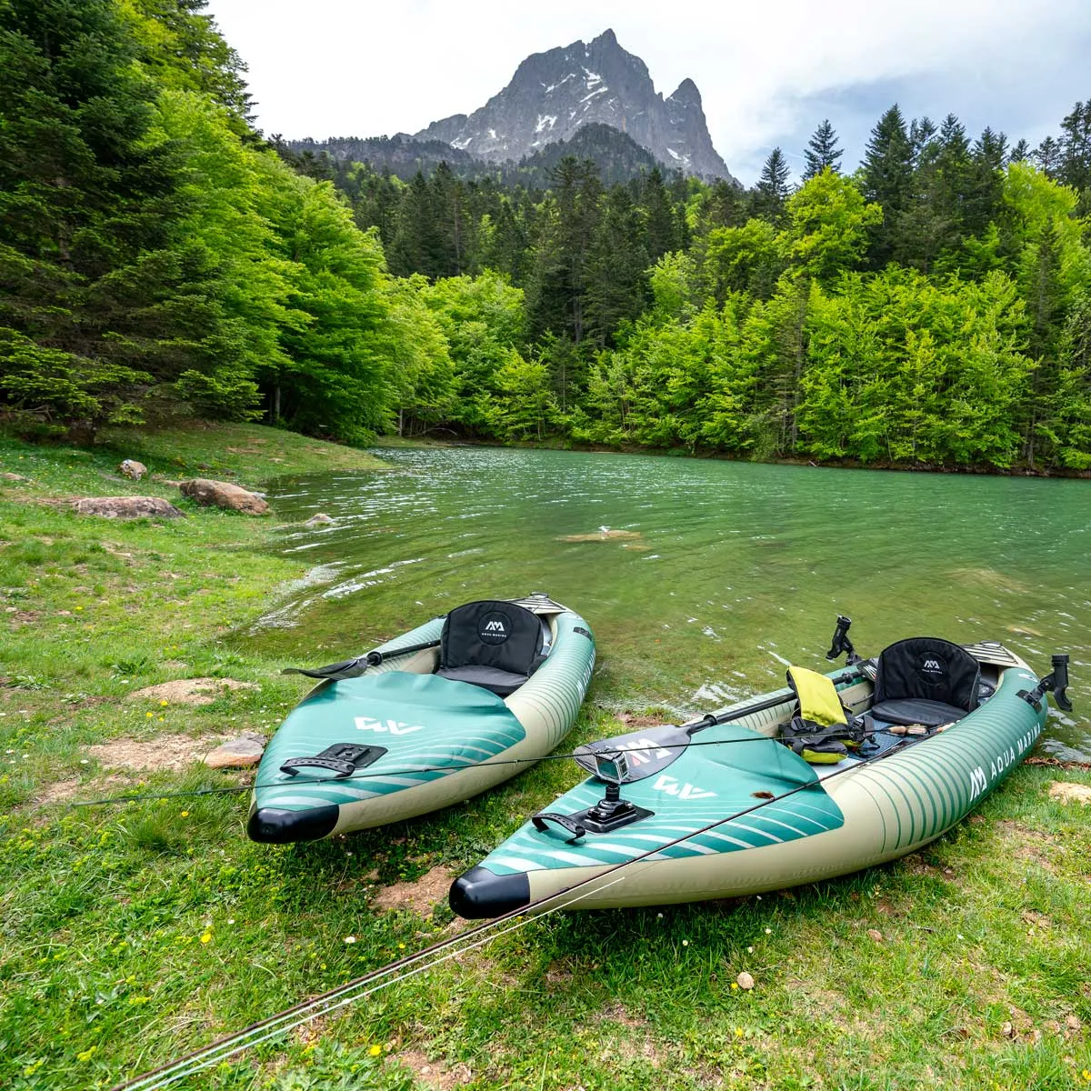 aqua marina caliber 13’1” - slika 6