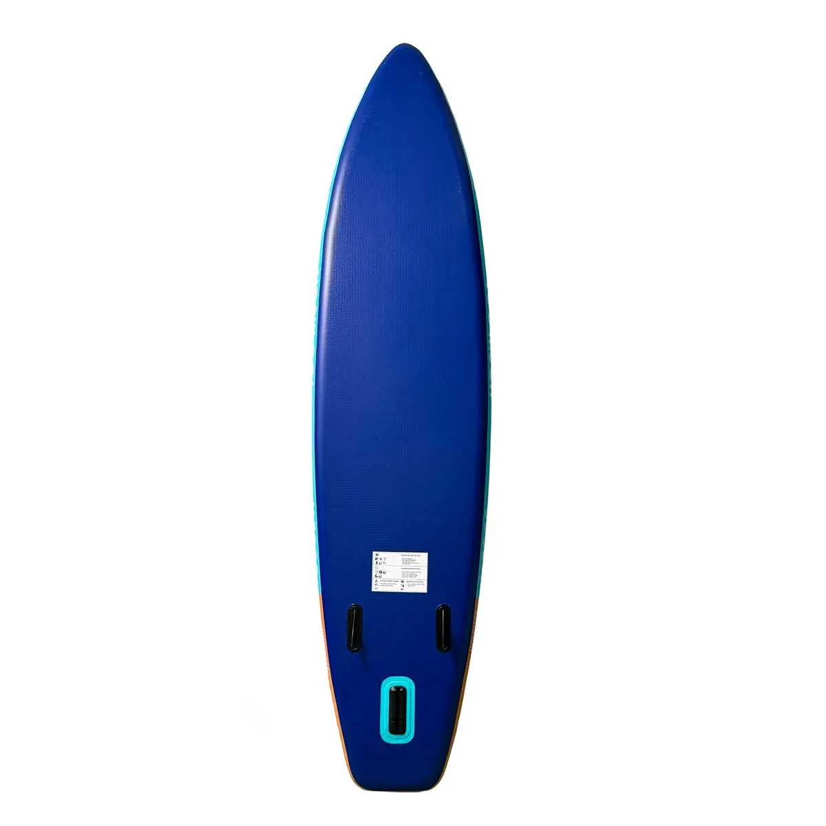 toomuch soul x 11’6” 2u1 sup i kajak - slika 4