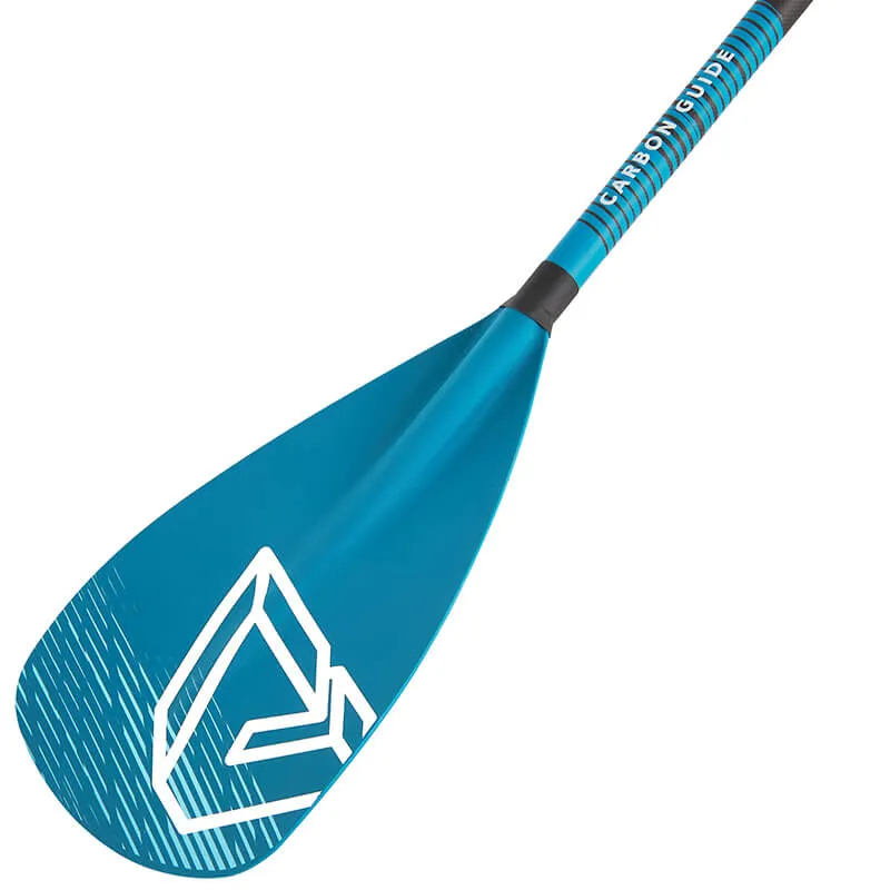 aqua marina carbon guide veslo - slika 5