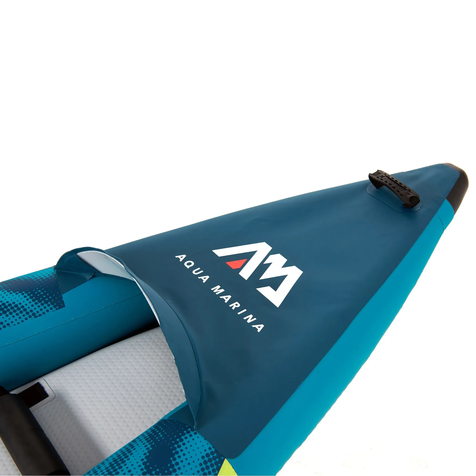 aqua marina steam st-412 kajak na napuhavanje za 2 osobe - slika 4