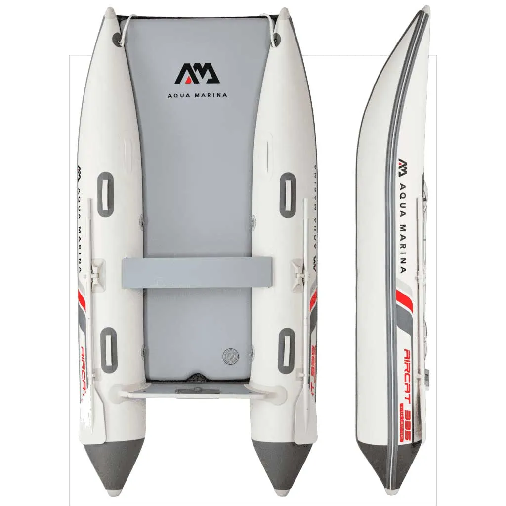 gumenjak aqua marina aircat 11" - slika 2