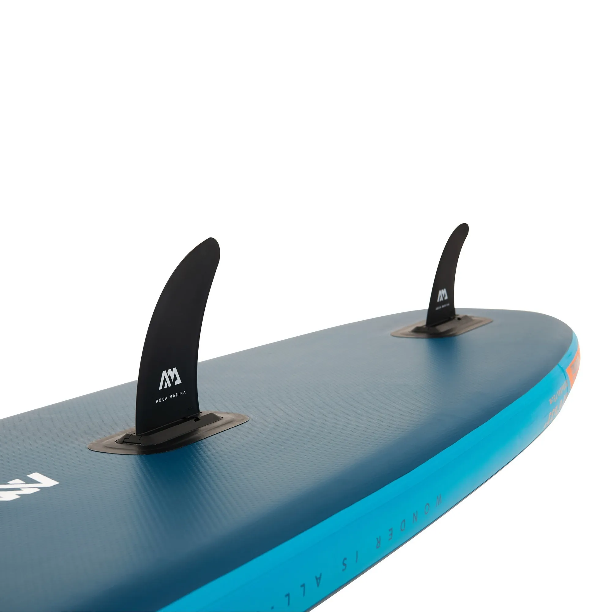 aqua marina blade 10'6 sup i windsup daska - slika 5