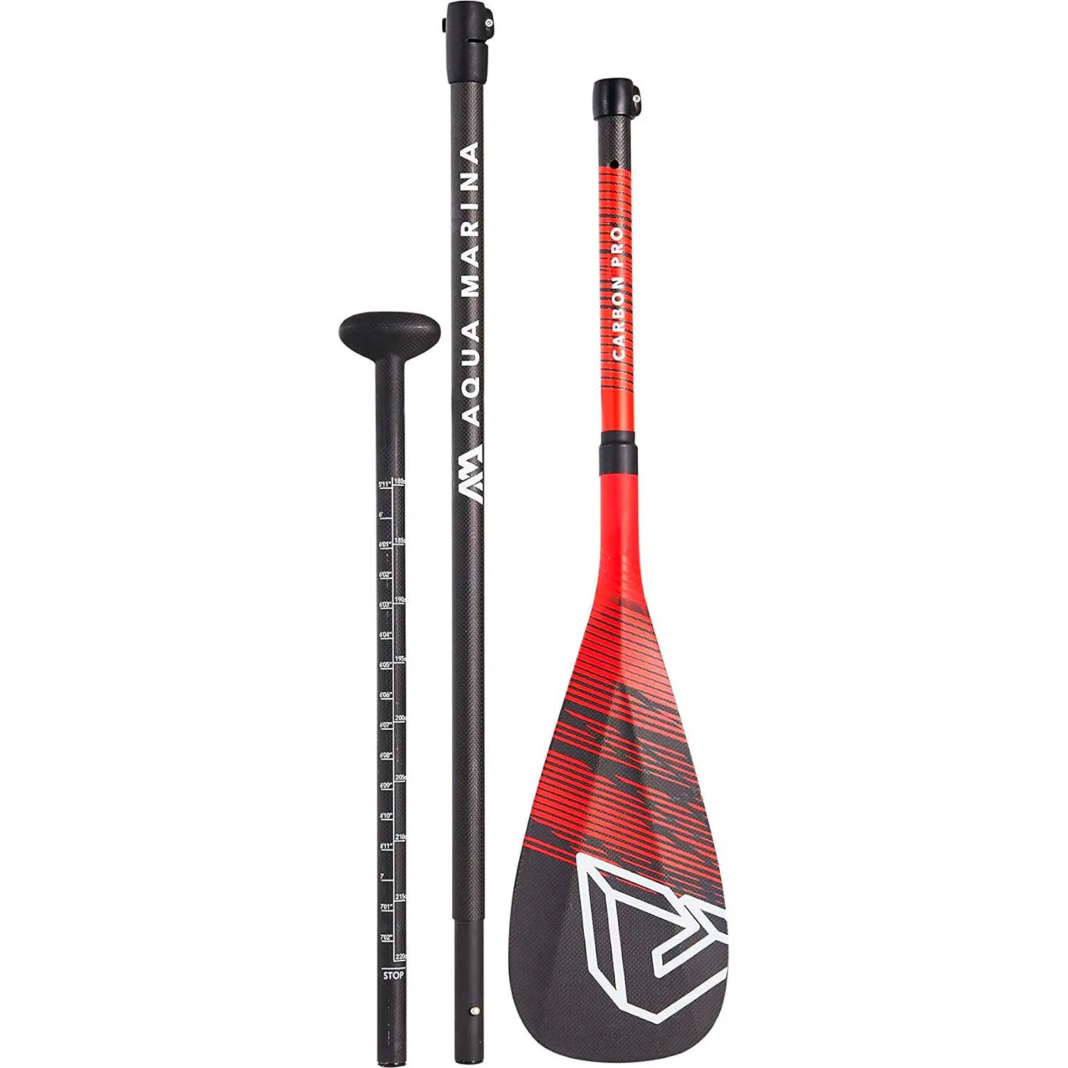 Aqua Marina Carbon PRO Veslo - London