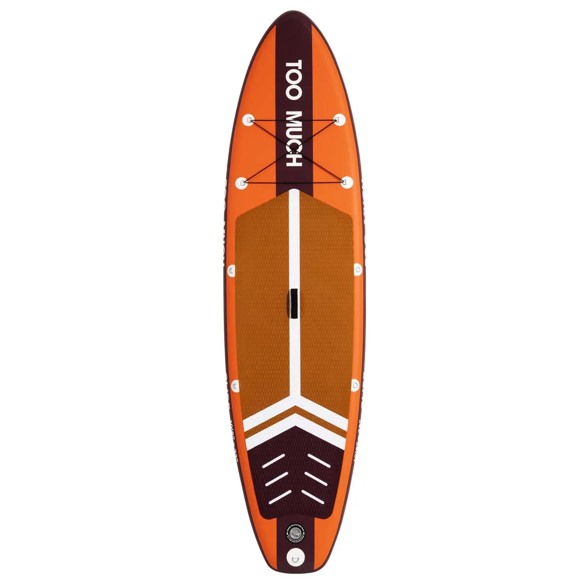sup daska glide 10’6” - slika 2