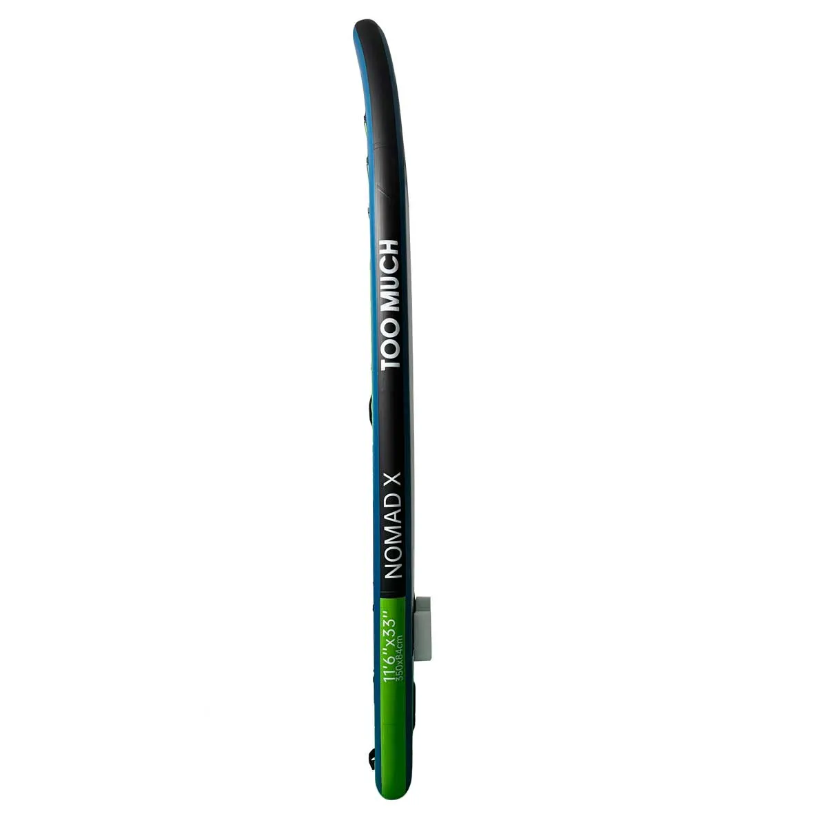 toomuch nomad x 11’6” 2u1 sup i kajak - slika 3