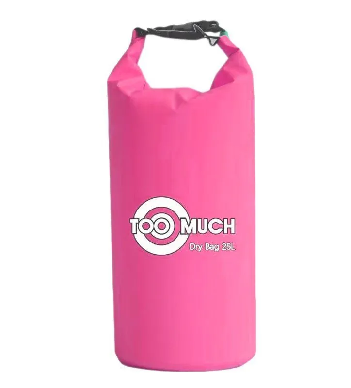 Vodootporna torba DRY BAG TooMuch - 25L - London