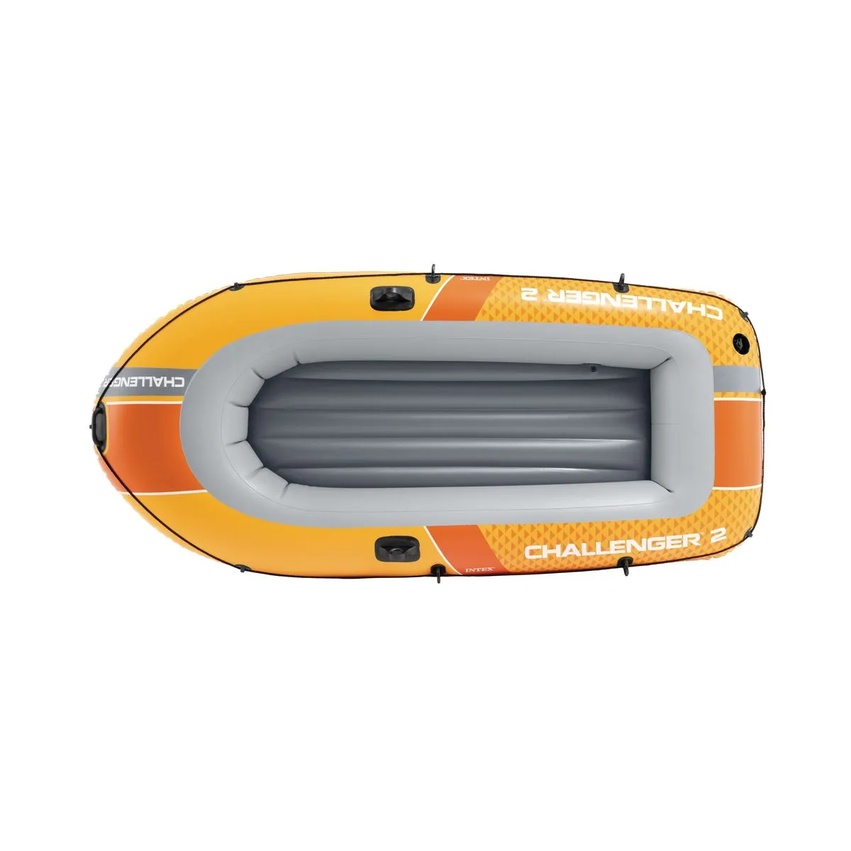 intex challenger™ 2 čamac na napuhavanje - slika 4