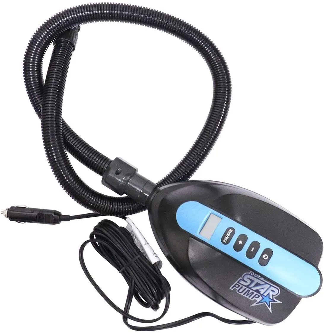 električna pumpa poolstar star pump 7 - slika 3