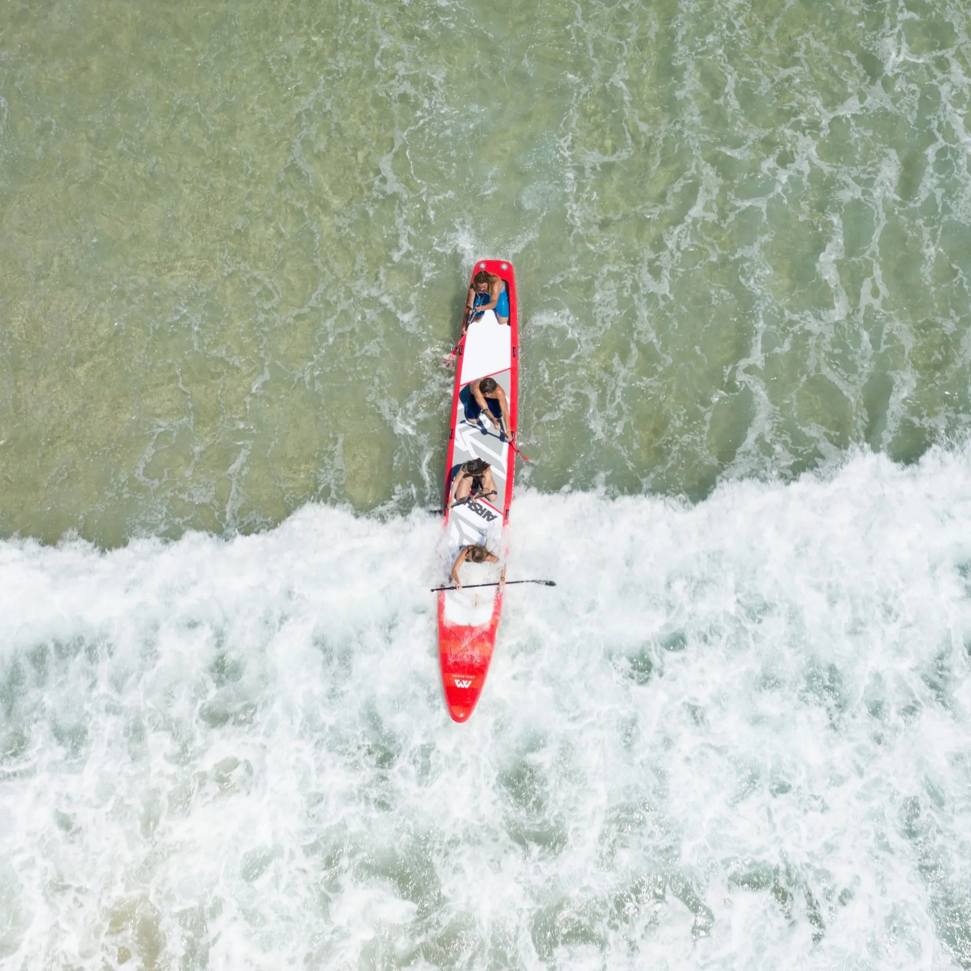 sup daska airship race 22'0 by aqua marina - slika 9