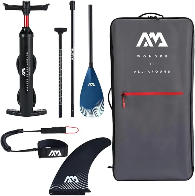 sup daska atlas bt-23atp by aqua marina - slika 8