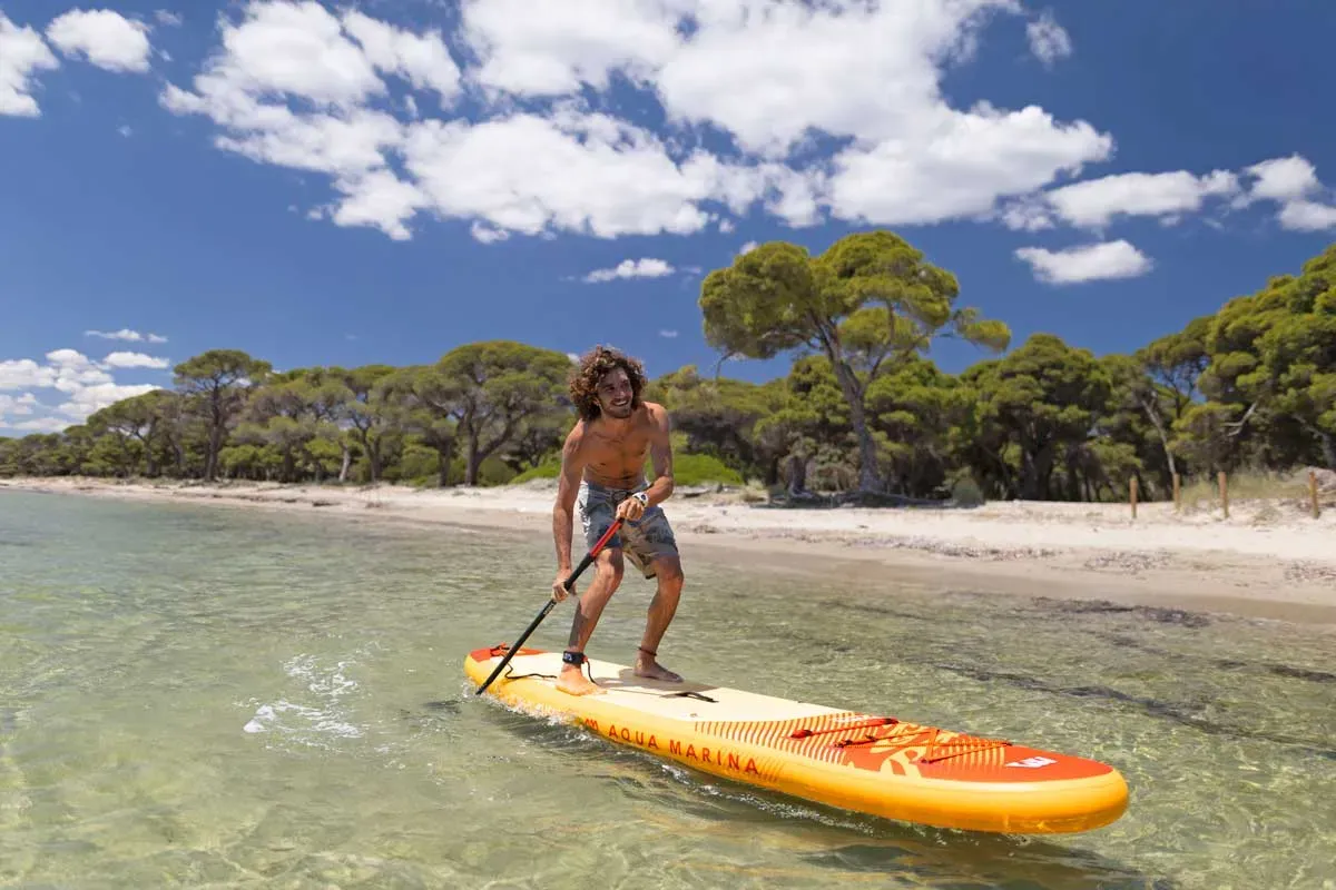 aqua marina fusion 10'10" - slika 2
