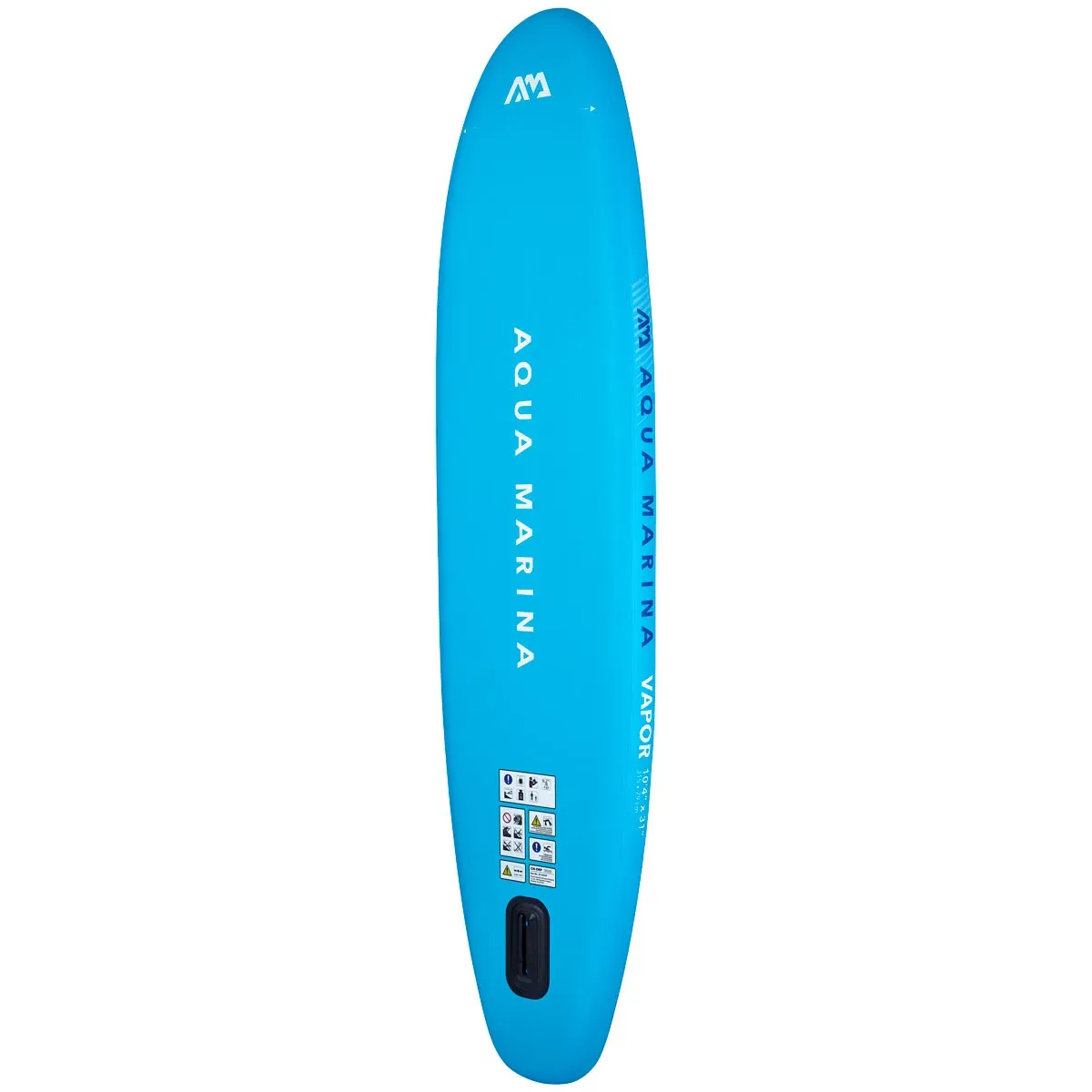 aqua marina vapor 10'4" - slika 10