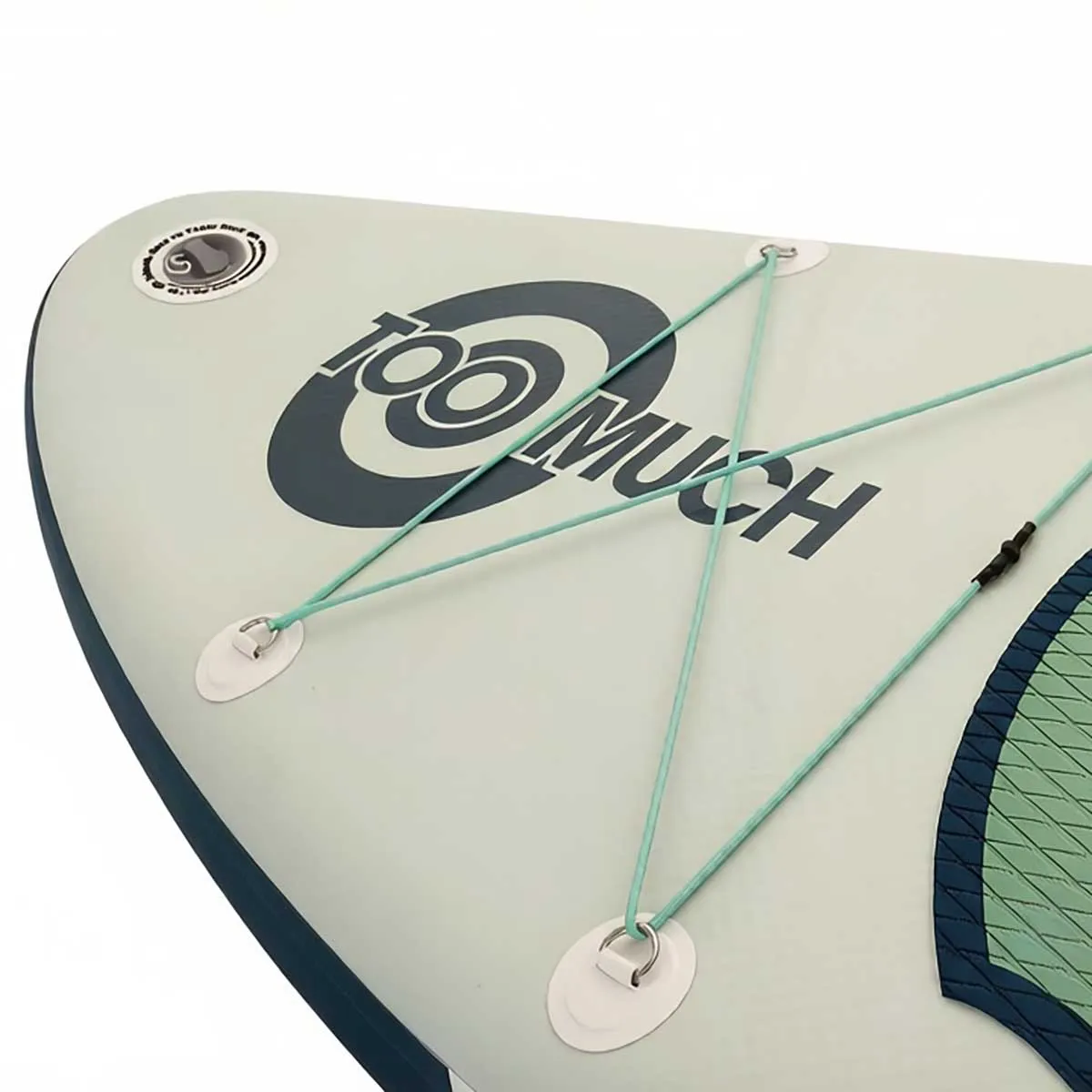 sup daska aloha 10’6” - limited stock - slika 6