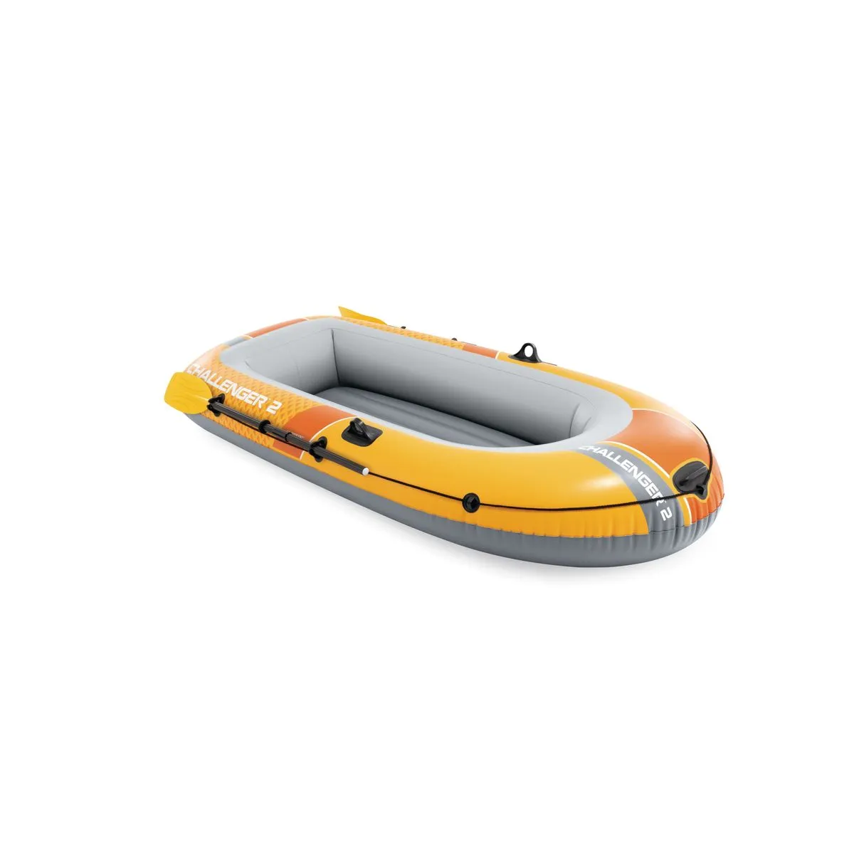 intex challenger™ 2 čamac na napuhavanje - slika 2
