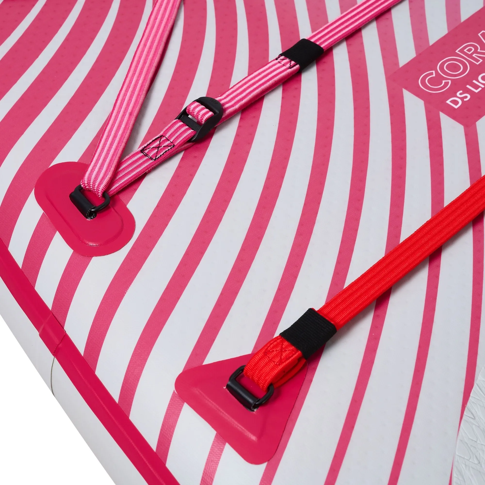 sup daska coral touring 11’6” roza by aqua marina - slika 3