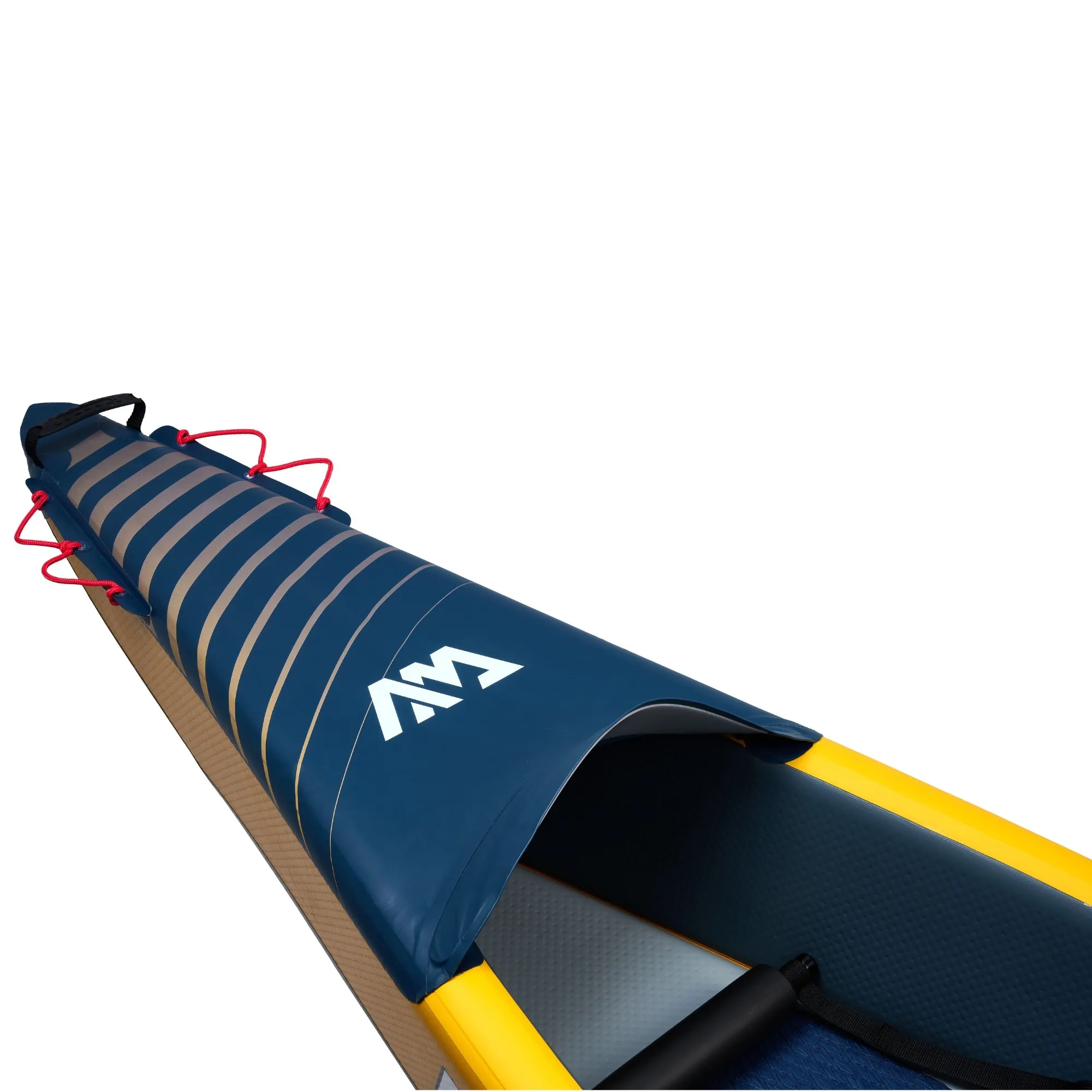 aqua marina tomahawk air-k 375 kajak - kanu na napuhavanje - slika 3