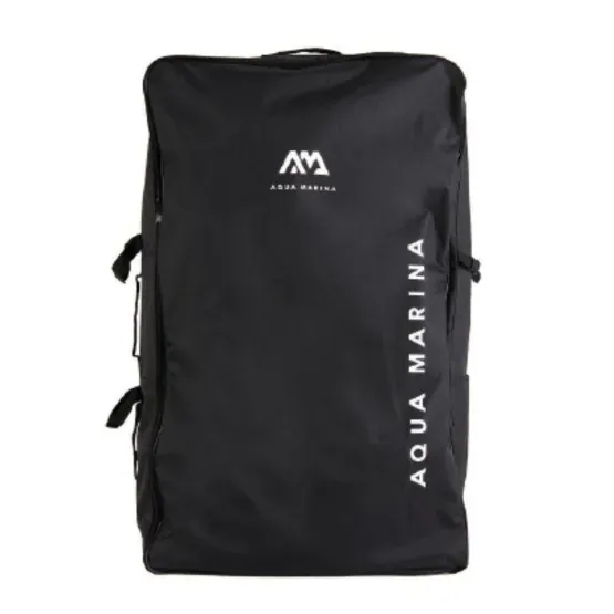 aqua marina zip backpack tomahawk - slika 2