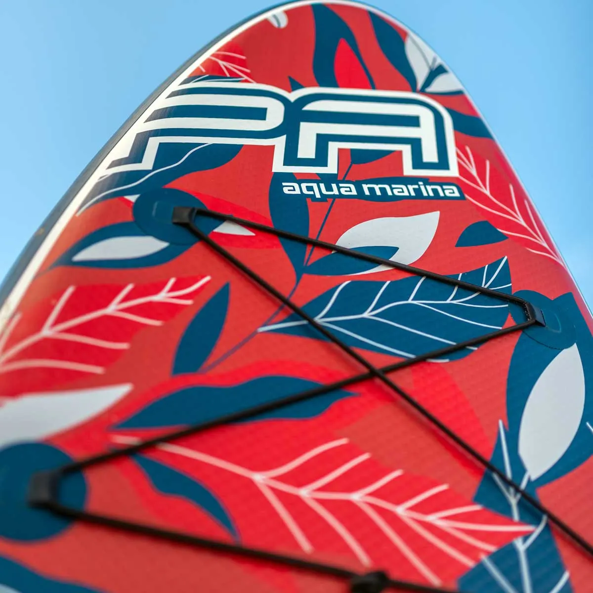 pure air bay 10’6” sup daska - slika 7