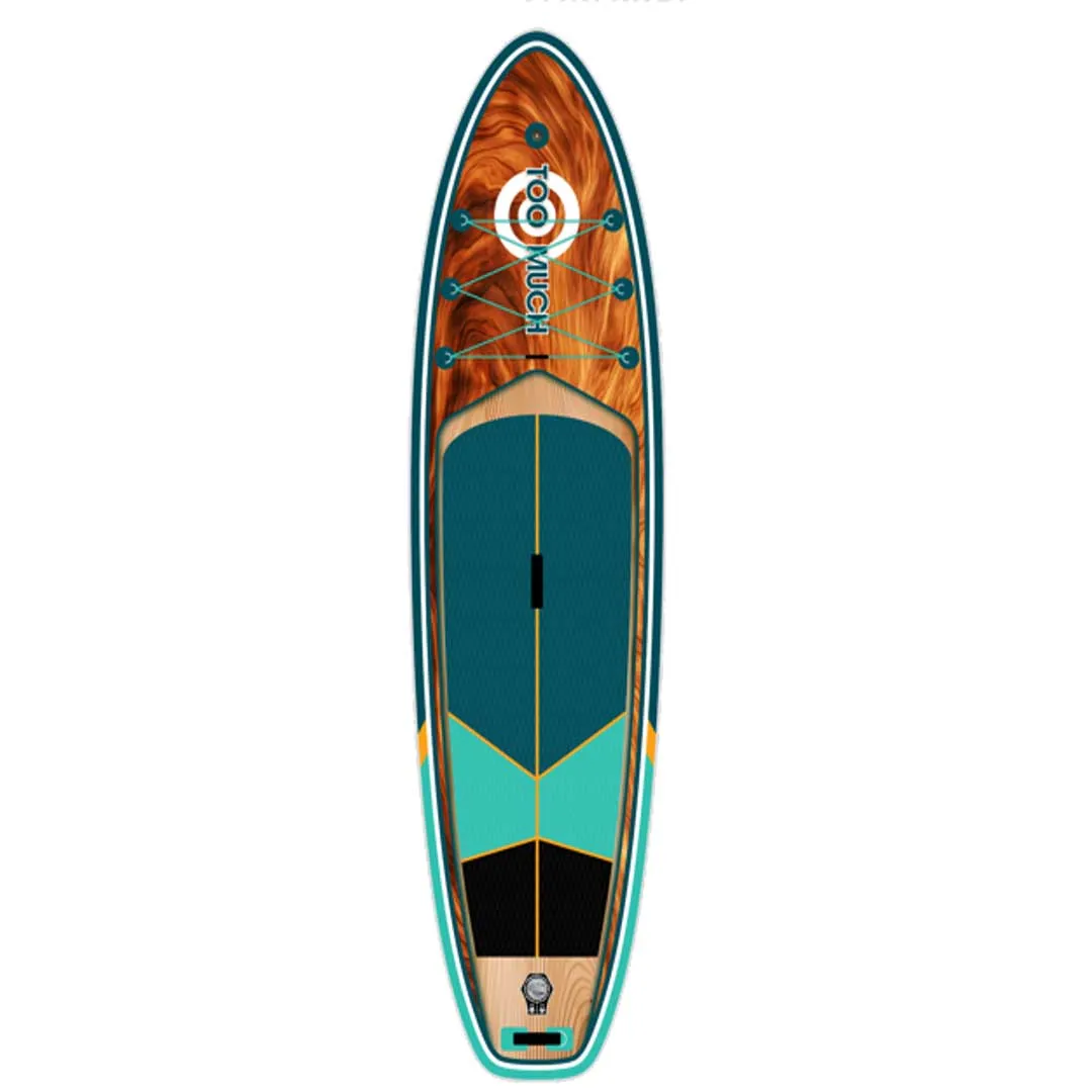 sup daska wave explorer 10′ 6” - slika 4