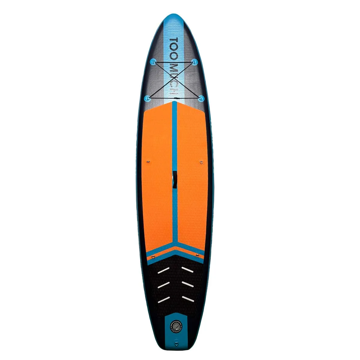 toomuch element 10’10” 2u1 sup i kajak - slika 2