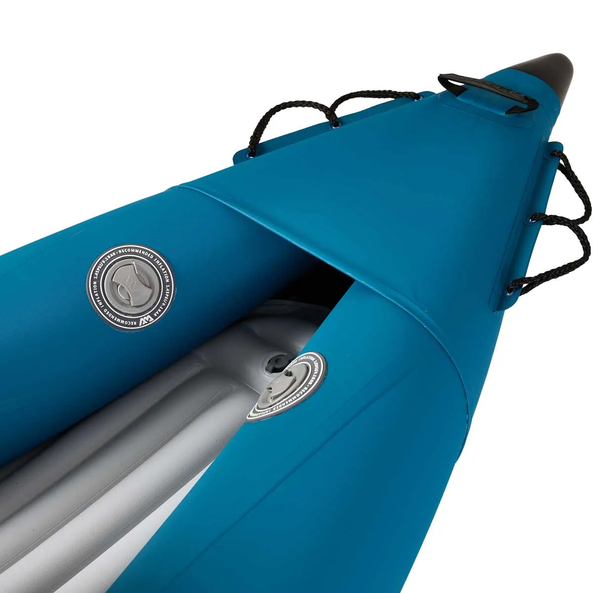 aqua marina betta 15’7″ be-475 kajak na napuhavanje - slika 11