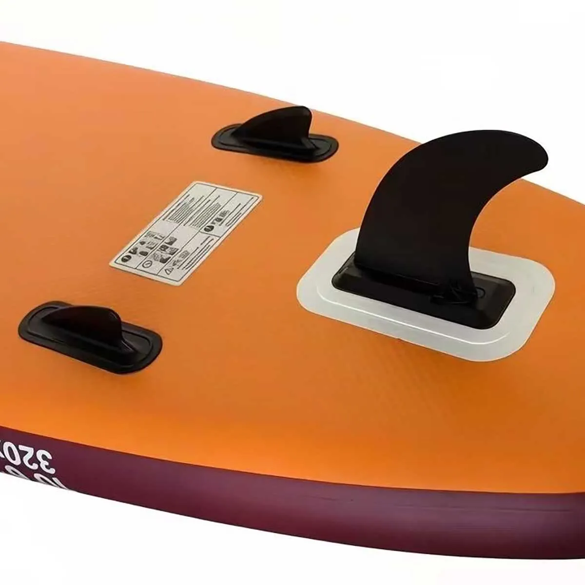 sup daska glide 10’6” - slika 9