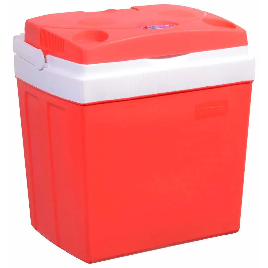 prijenosni hladnjak na struju alpicool 30l, 230v/12v - slika 8