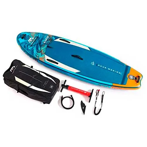 sup daska rapid 9'6" by aqua marina - slika 2