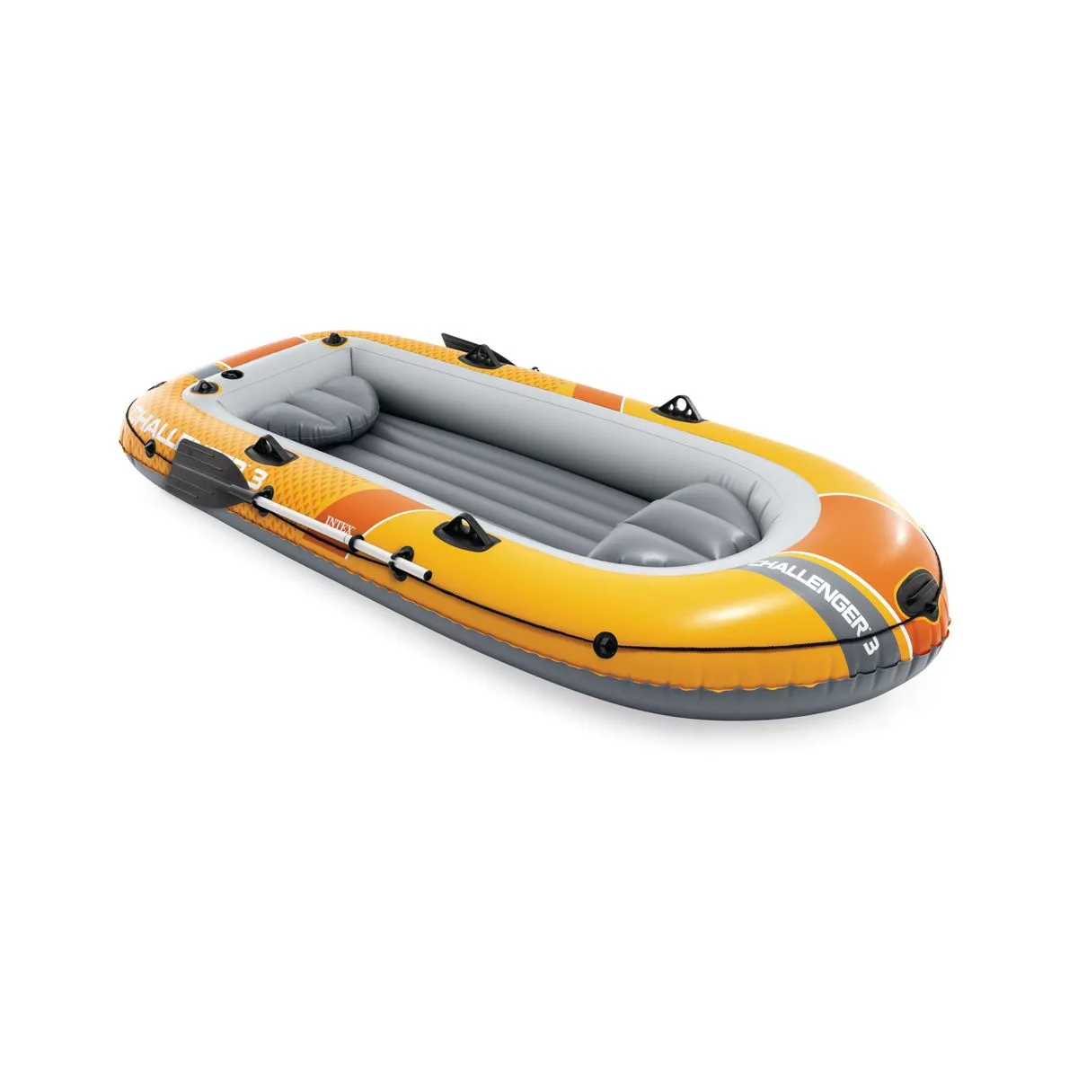 intex challenger™ 3 čamac na napuhavanje - slika 2