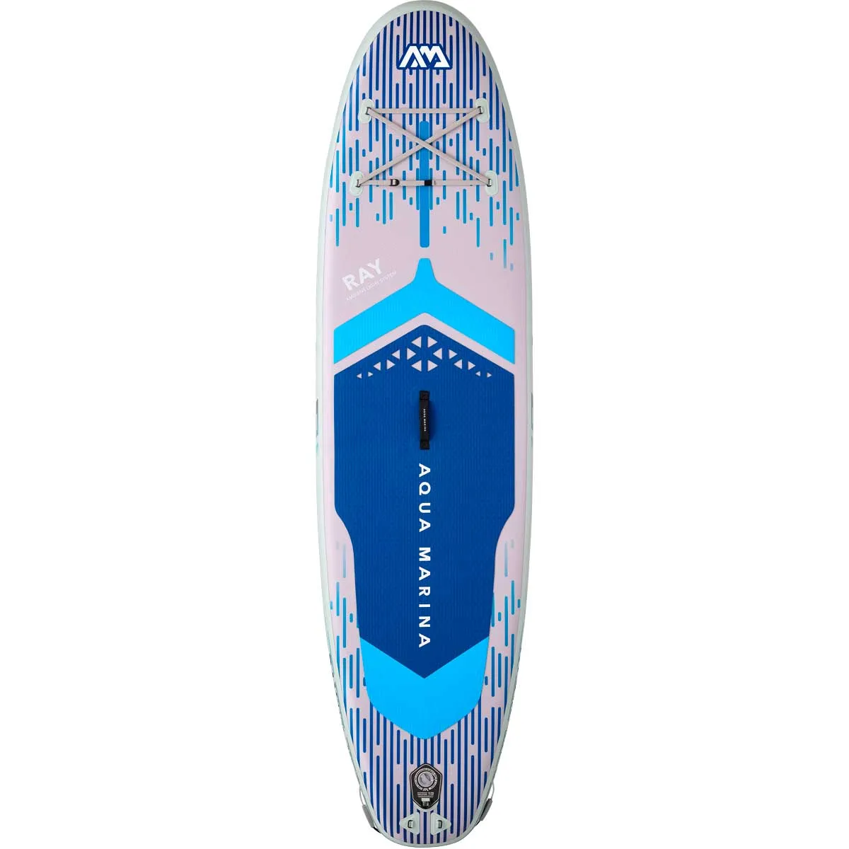 aqua marina ray 11'0" advanced illumination system - slika 6