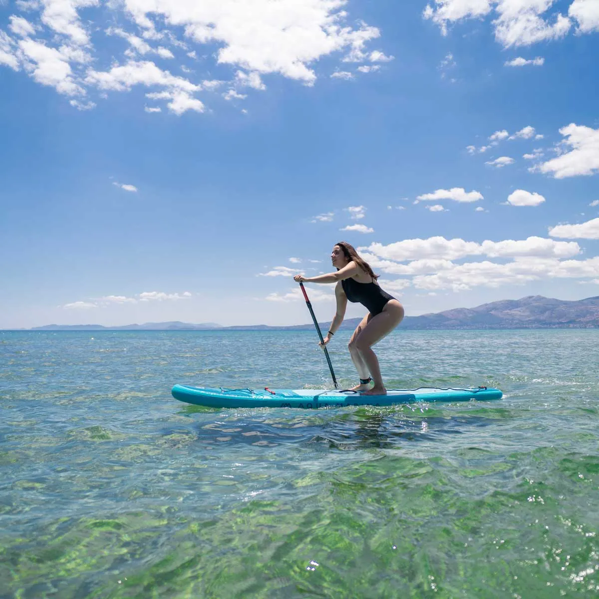 aqua marina breeze 9’10” - slika 2