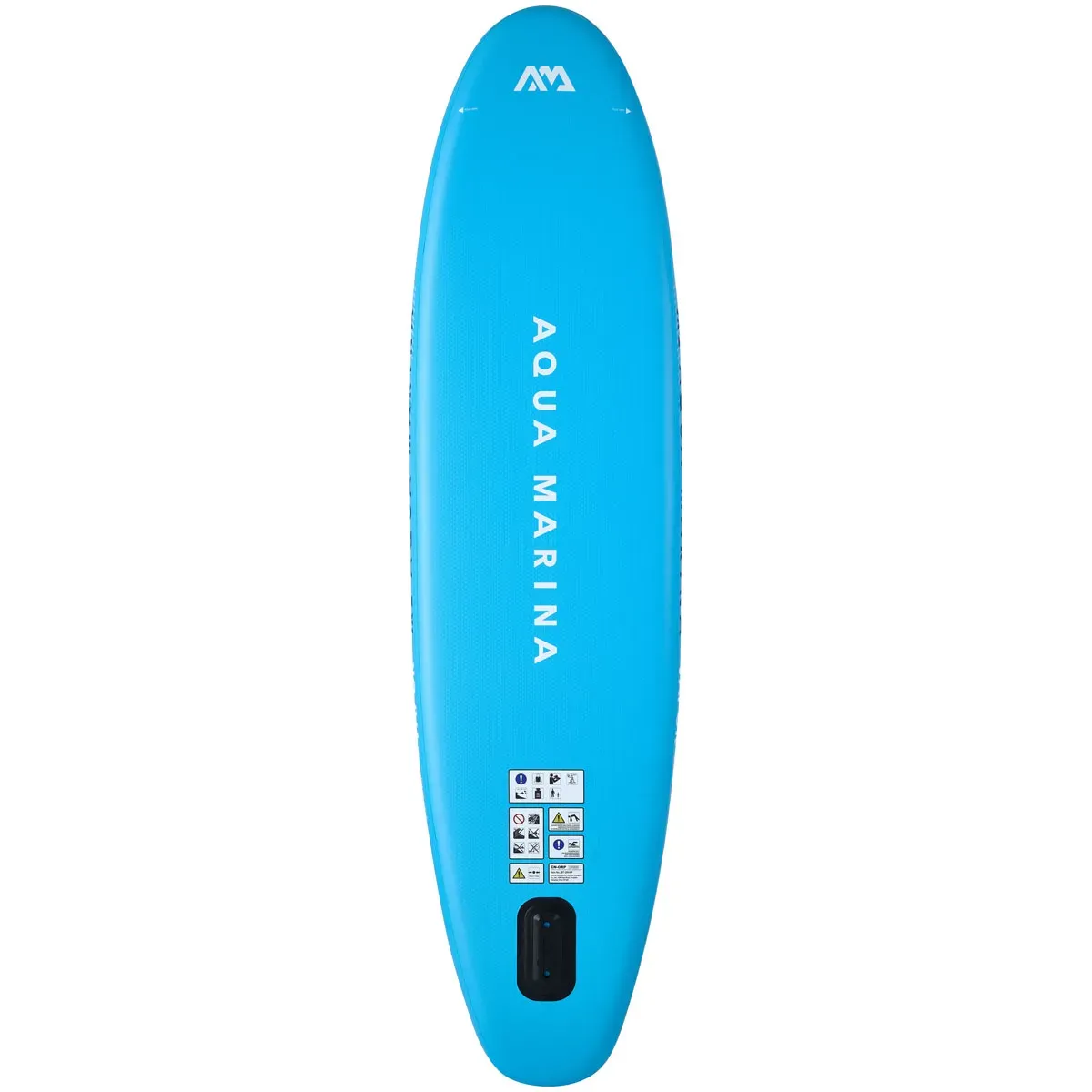aqua marina vapor 10'4" - slika 11