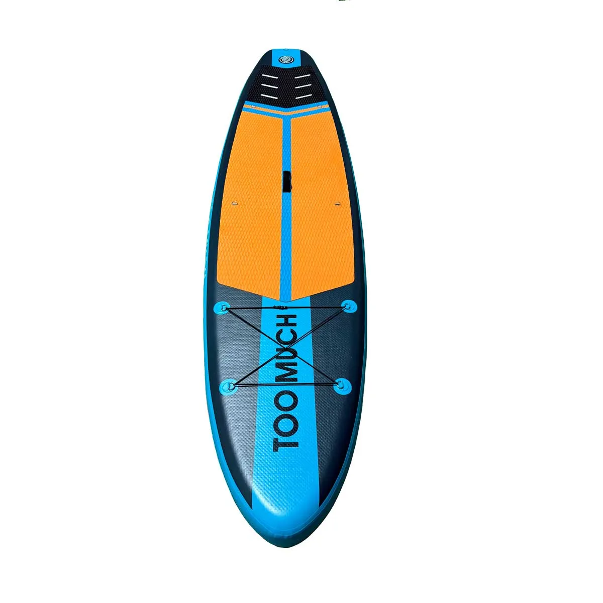 toomuch element 10’10” 2u1 sup i kajak - slika 7