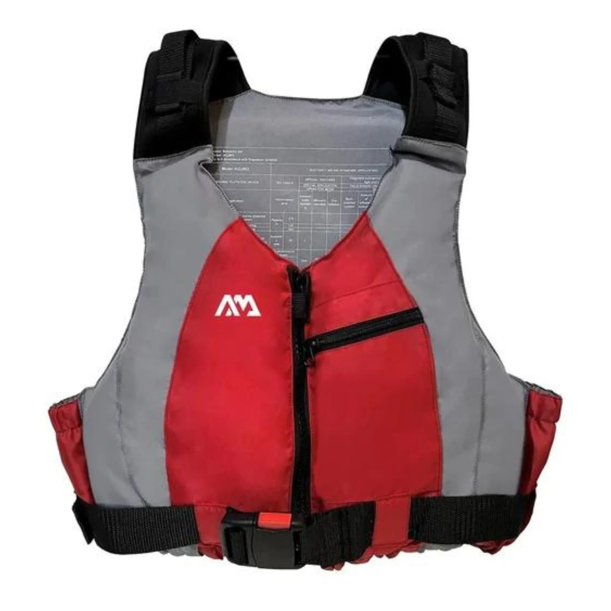Prsluk za spašavanje Aqua Marina PFD - XS/S - London