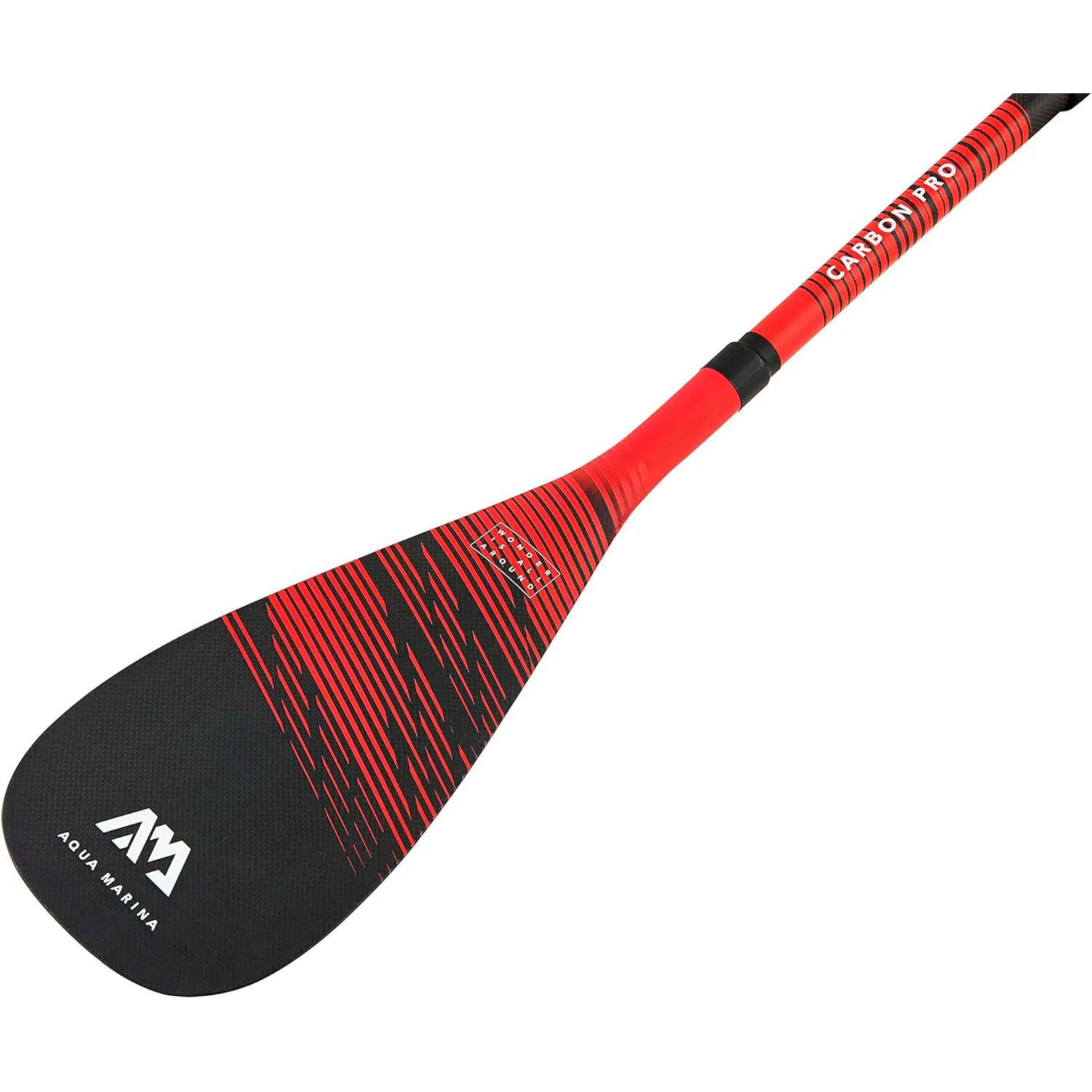aqua marina carbon pro veslo - slika 3