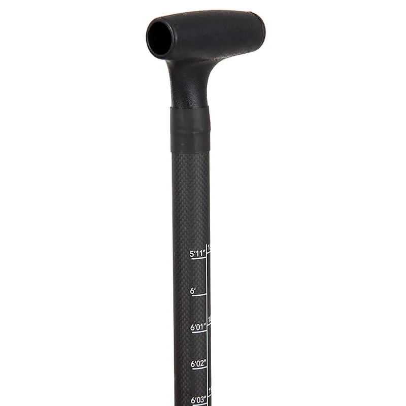 aqua marina carbon guide veslo - slika 8