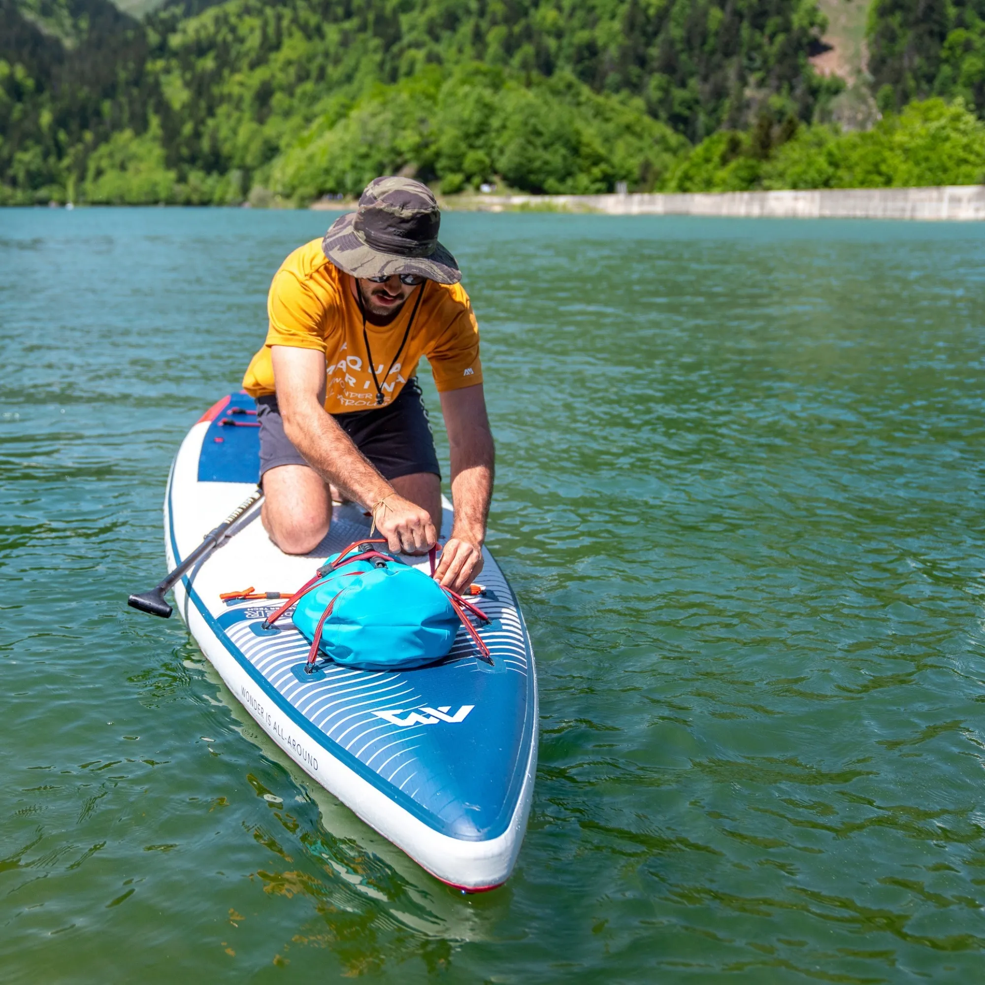 sup daska hyper 12’6” bt-23hy02 by aqua marina - slika 11