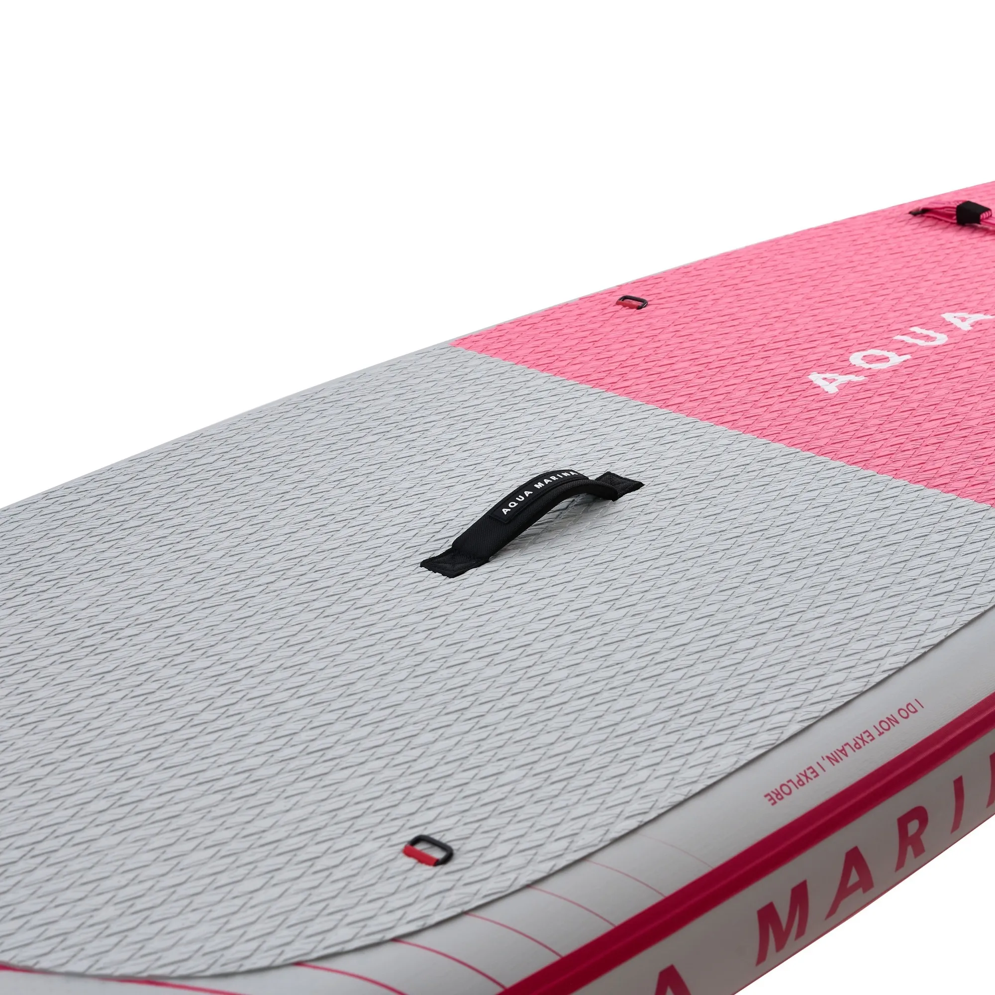 sup daska coral touring 11’6” roza by aqua marina - slika 4