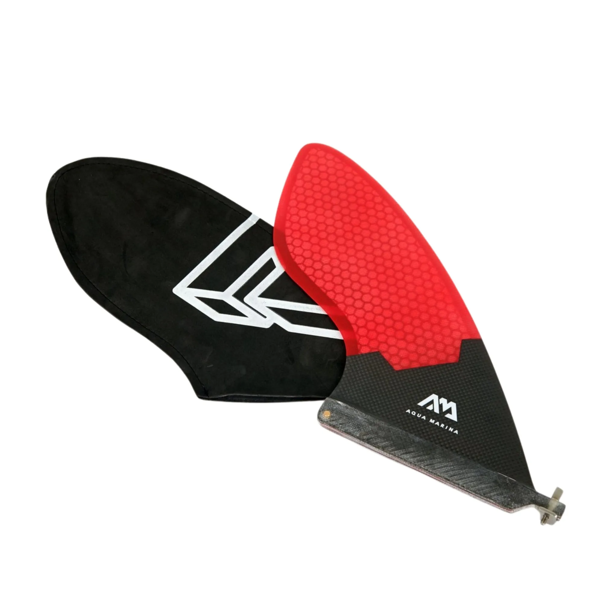 aqua marina fiberglass racing peraja - slika 2