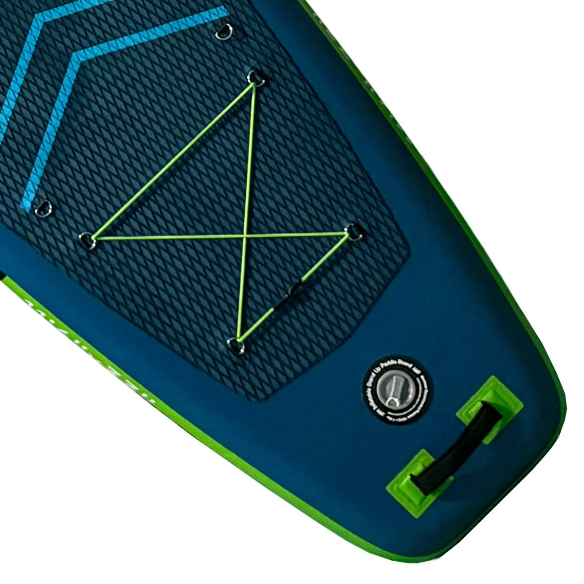 toomuch nomad x 11’6” 2u1 sup i kajak - slika 10