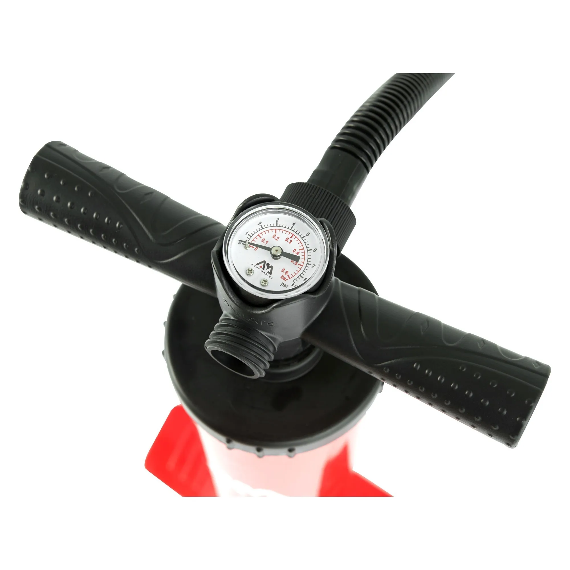 ručna pumpa za sup - 29 psi - slika 3