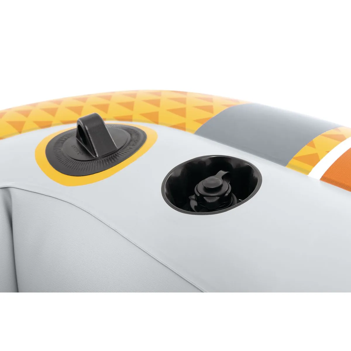 intex challenger™ 3 čamac na napuhavanje - slika 8