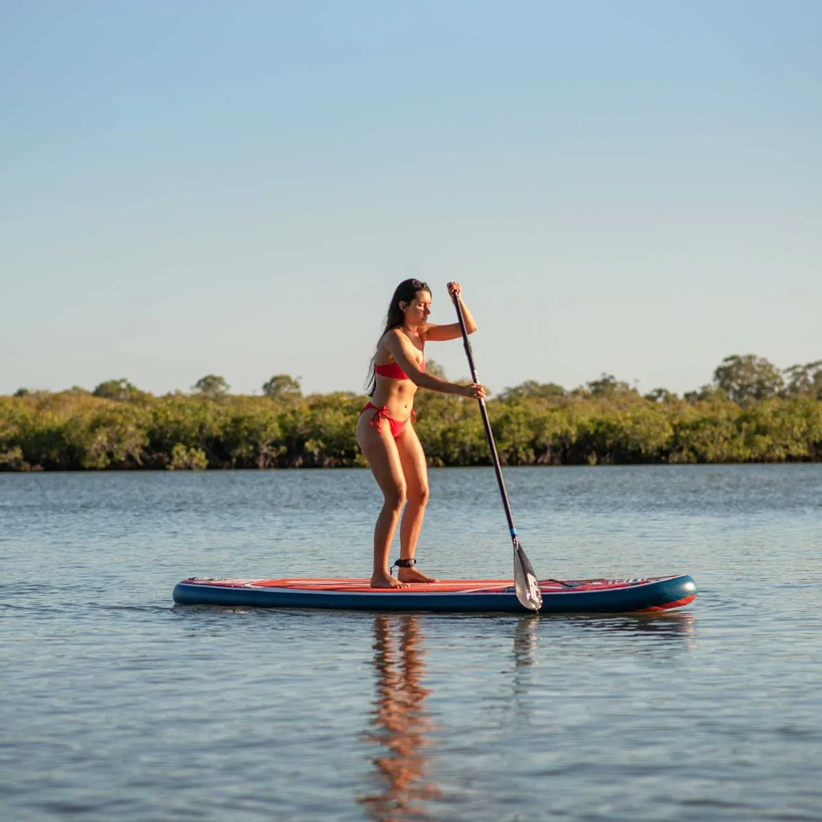 pure air bay 10’6” sup daska - slika 3